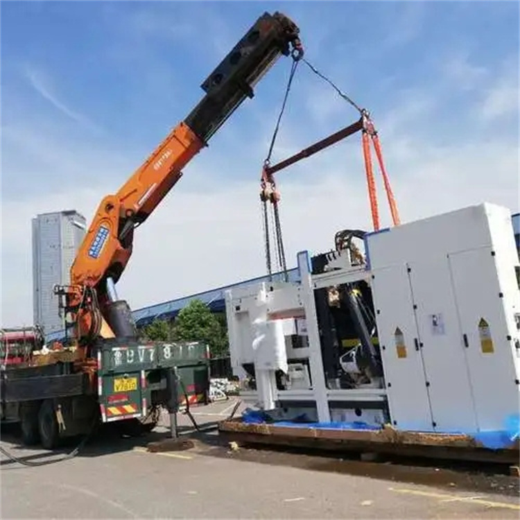 铁山附近小吊车联系方式|8-16吨|本地及时服务