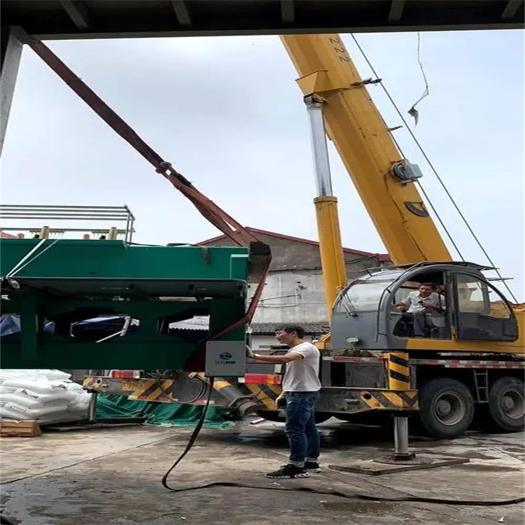 铁山大吨位吊车租赁应急保障方案|化解突发吊装需求难题