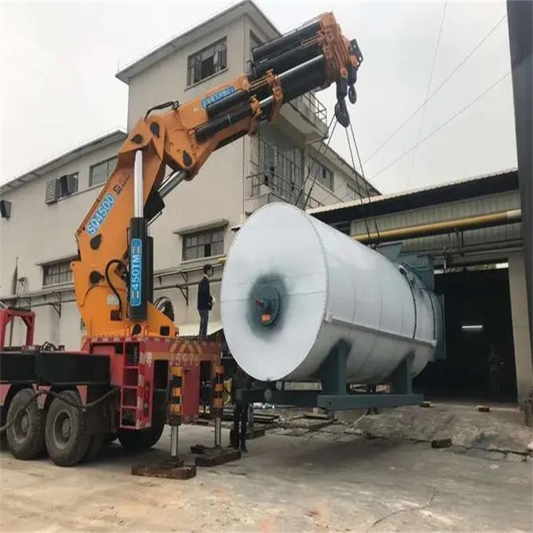 铁山吊车租用电话|24小时应急服务|精准吊装方案